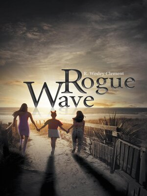 cover image of Rogue Wave